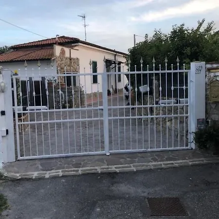 Appartamento A Schiera Nei Pressi Del Mare *