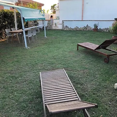 A Schiera Nei Pressi Del Mare Appartamento Livorno