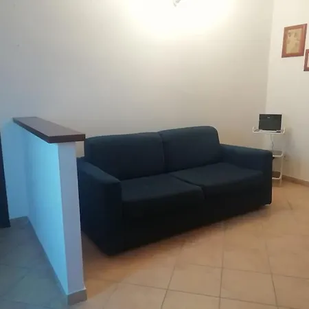 A Schiera Nei Pressi Del Mare *