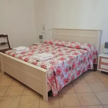 Appartamento A Schiera Nei Pressi Del Mare *