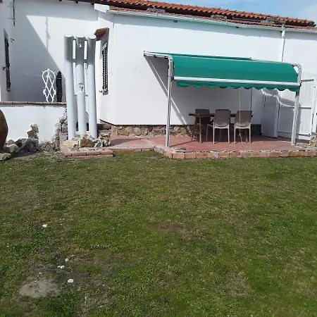 Appartamento A Schiera Nei Pressi Del Mare *